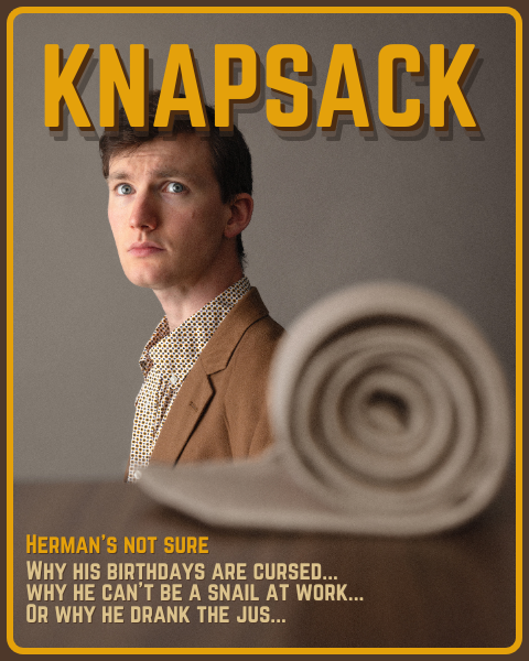 Knapsack